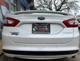 Used 2015 Ford Fusion Energi Titanium w/ Driver Assist Package image 4