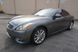 Used 2015 INFINITI Q60 Journey image 4