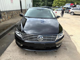 Used 2015 Volkswagen CC Executive image 2