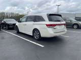 Used 2016 Honda Odyssey Touring Elite image 2