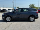 Certified 2018 Chevrolet Equinox LS image 2