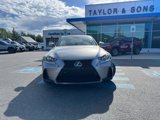 Used 2017 Lexus IS 300 F Sport w/ F Sport Package image 2