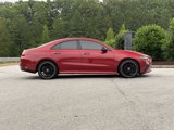 Used 2024 Mercedes-Benz CLA 250 4MATIC w/ AMG Night Package image 5