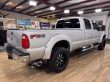 Used 2015 Ford F350 Lariat w/ Lariat Ultimate Package image 5
