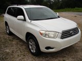 Used 2009 Toyota Highlander 2WD image 2