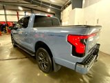 Used 2023 Ford F150 Lightning Lariat w/ Tow Technology Package image 3