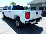 Used 2017 Chevrolet Silverado 2500 W/T w/ WT Fleet Convenience Package image 2