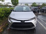 Used 2020 Toyota Corolla LE image 2