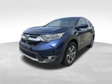 Used 2017 Honda CR-V EX-L image 3