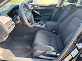 Certified 2023 Honda Civic LX image 4