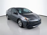 Used 2017 Toyota Prius Four image 3