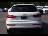 Used 2018 Audi Q3 2.0T Premium w/ Convenience Package image 4