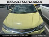 Used 2017 Chevrolet Sonic LT w/ Convenience Package image 3
