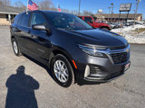 Used 2022 Chevrolet Equinox LT image 3