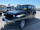 Used 2015 Jeep Wrangler Unlimited Sport w/ Quick Order Package 24S image 4