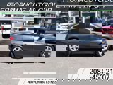 Used 2021 Chevrolet Malibu LS image 2