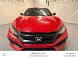 Used 2017 Honda Civic EX image 2
