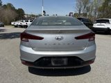 Used 2020 Hyundai Elantra SEL image 3