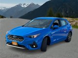 New 2025 Subaru Impreza 2.0i Sport image 3