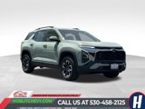 New 2025 Chevrolet Equinox ACTIV w/ Safety and Technology Package image 1