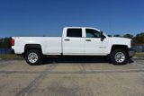 Used 2017 Chevrolet Silverado 2500 W/T w/ WT Convenience Package image 3