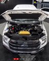 Used 2017 Ford F150 Lariat image 4