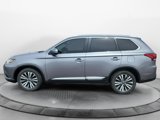Used 2020 Mitsubishi Outlander ES image 2