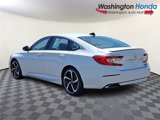 Certified 2022 Honda Accord Sport Special Edition image 4