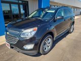 Used 2017 Chevrolet Equinox LT w/ Convenience Package image 4