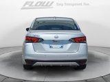 New 2025 Nissan Versa SV image 6