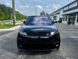 Used 2023 Land Rover Range Rover Sport First Edition image 2