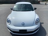 Used 2015 Volkswagen Beetle 1.8T image 3