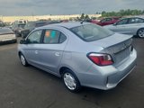 Used 2022 Mitsubishi Mirage G4 ES image 2