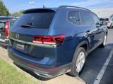 Used 2021 Volkswagen Atlas SE image 3