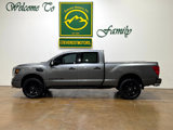 Used 2019 Nissan Titan SL w/ Midnight Edition image 4