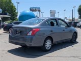 Used 2018 Nissan Versa S image 3