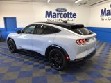 Certified 2023 Ford Mustang Mach-E Premium w/ Mustang Nite Pony Package image 2