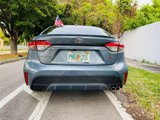 Used 2020 Toyota Corolla SE w/ Carpet Mat Package (TMS) image 4