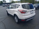 Used 2017 Ford Escape Titanium image 5