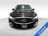 Used 2018 INFINITI QX60 AWD image 2