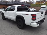 Used 2022 Nissan Frontier PRO-4X w/ Pro-4X Premium Package image 5