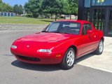 Used 1995 MAZDA MX-5 Miata image 2