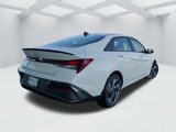 New 2025 Hyundai Elantra Sport image 5