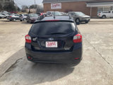 Used 2015 Subaru Impreza 2.0i Sport Limited image 4
