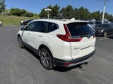 Certified 2018 Honda CR-V EX-L image 2