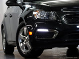 Used 2015 Chevrolet Cruze LT image 4