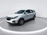 Used 2023 Chevrolet Equinox LT image 4
