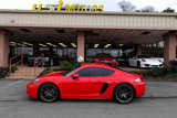 Used 2017 Porsche 718 Cayman image 4