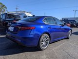 New 2023 Alfa Romeo Giulia Sprint image 4