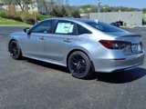 New 2025 Honda Civic Sport image 3
